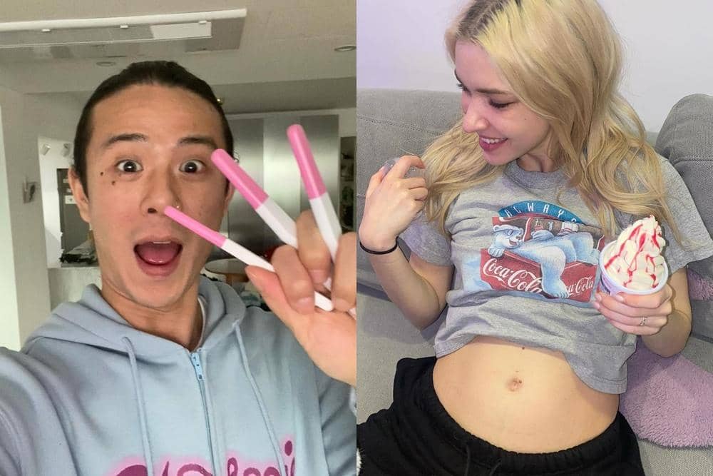 Instagram/ realisshoman