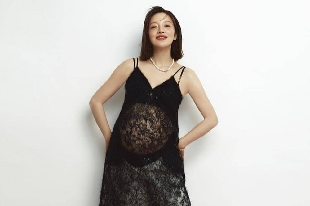 Instagram/ pinggumama