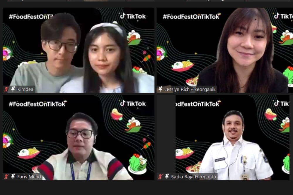 Popbela.com/Aisyah Banowati