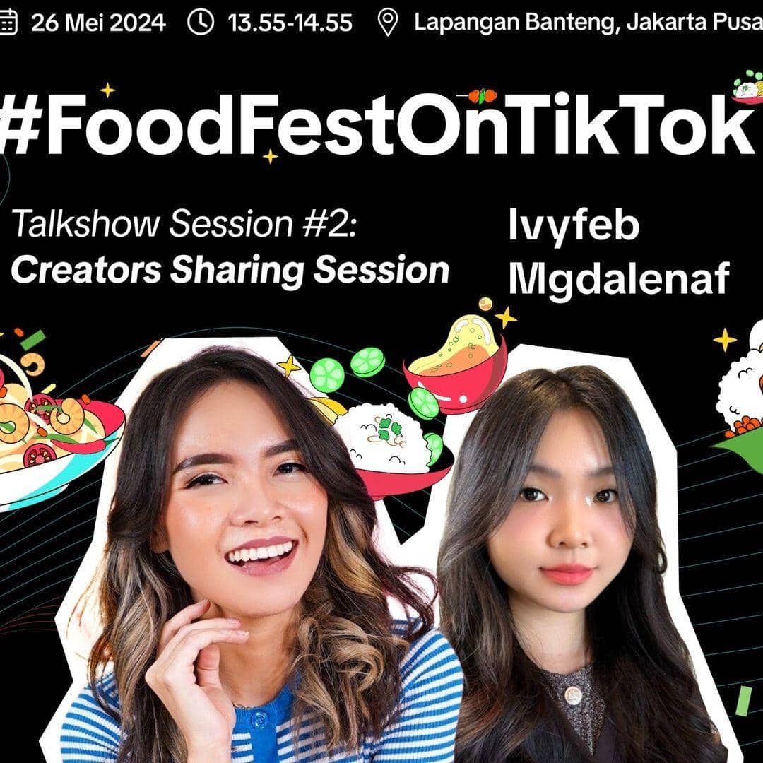 instagram.com/tiktokofficialindonesia