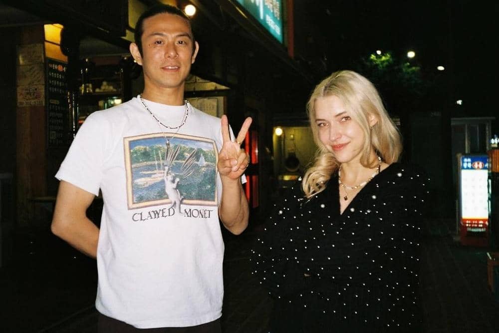 Instagram/ realisshoman