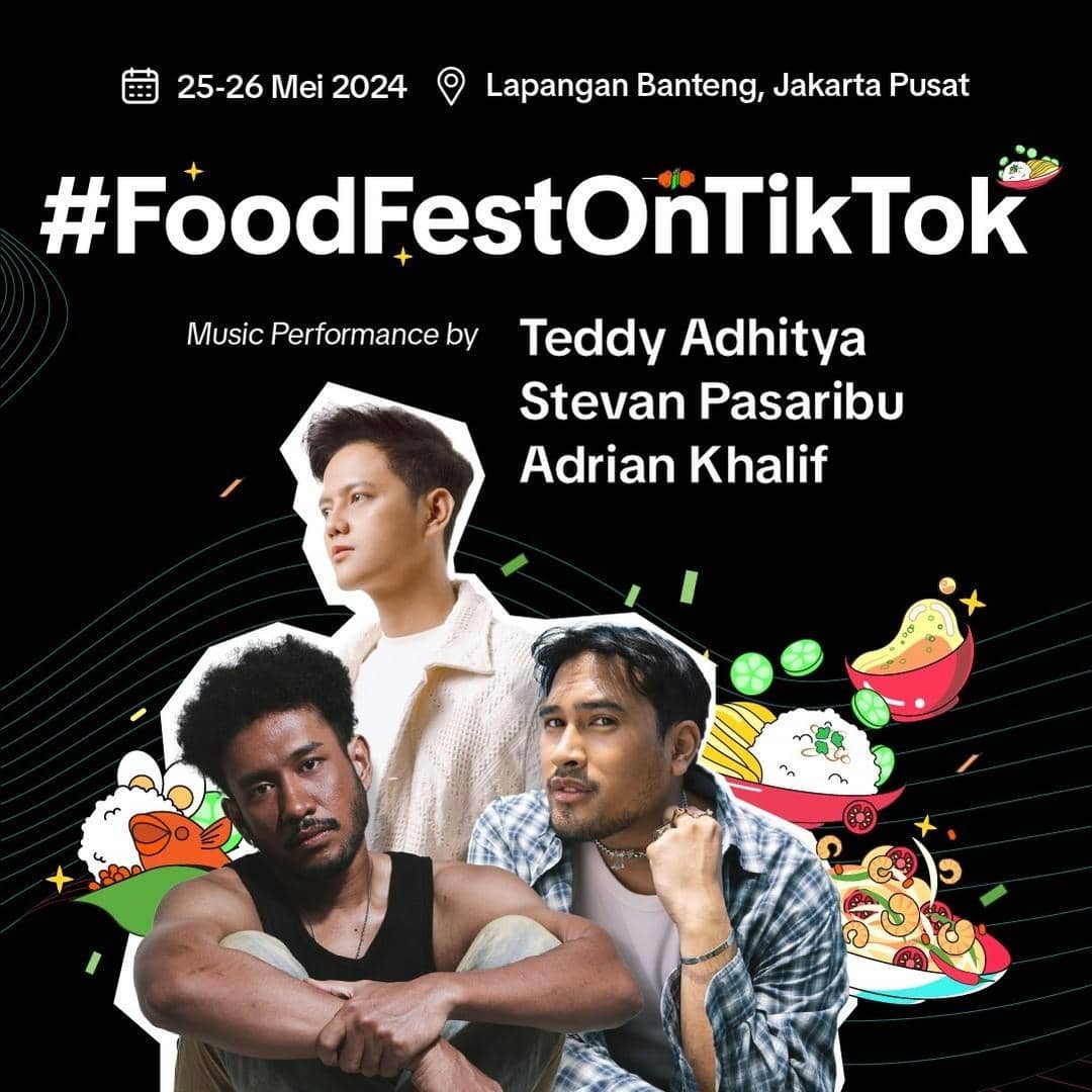 instagram.com/tiktokofficialindonesia