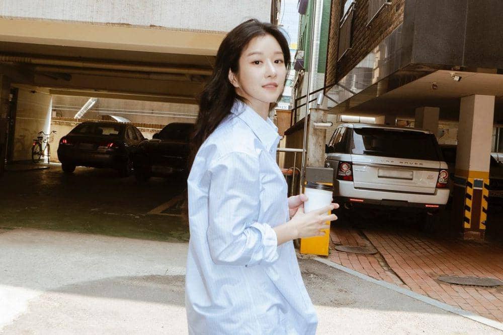 potret Seo Ye Ji (instagram.com/yeyeji_seo)