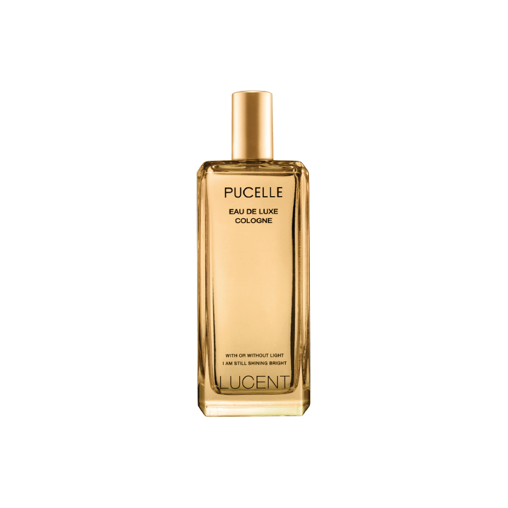 PUCELLE Eau De Luxe Cologne Lucent (pucelle.id)