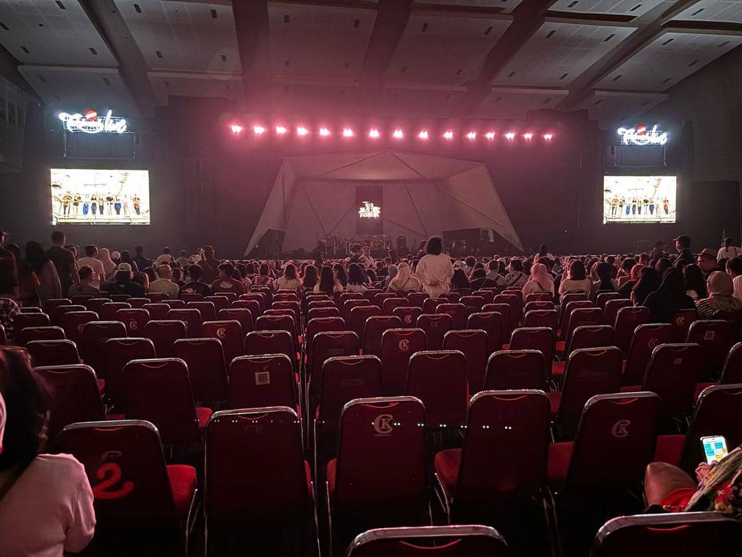 Popbela.com/Niken Ari