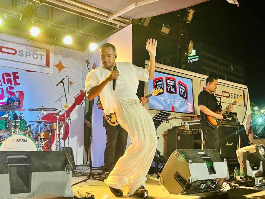 popbela.com/Ayu Utami