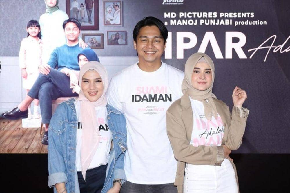 instagram.com/iparadalahmautmovie