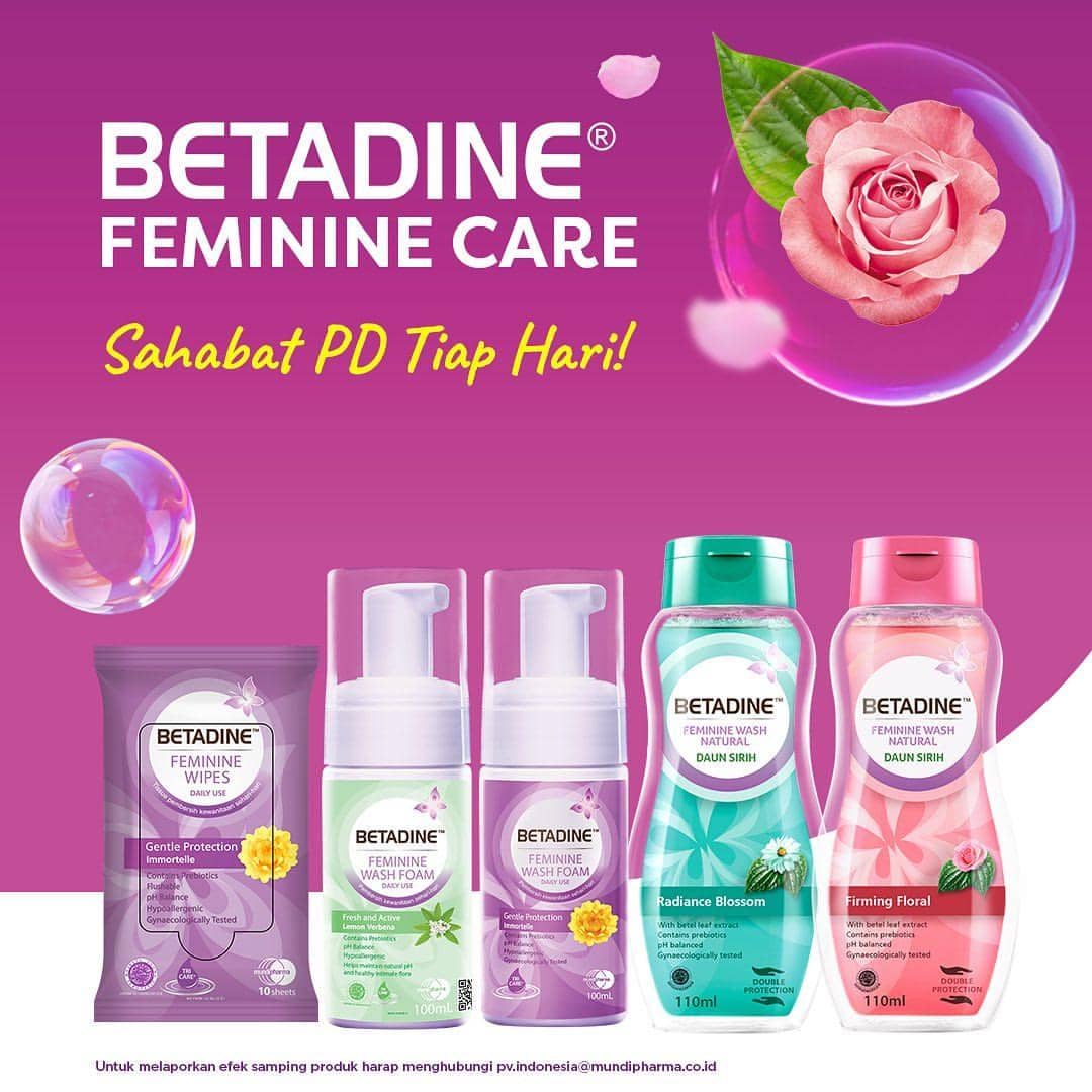 instagram.com/betadineforher