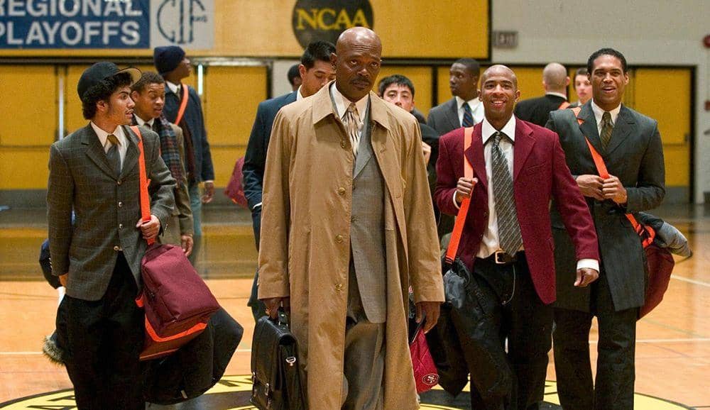Coach Carter/MTV Films