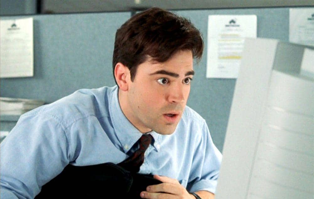 Office Space/20th Century Fox Films