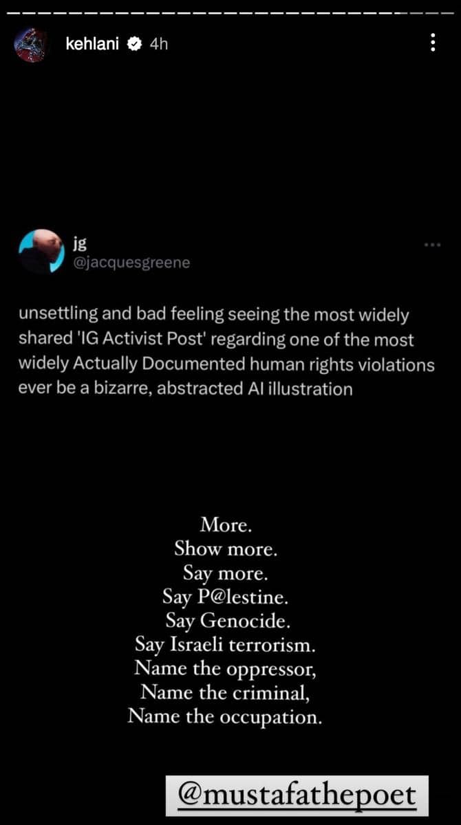 instagram.com/kehlani