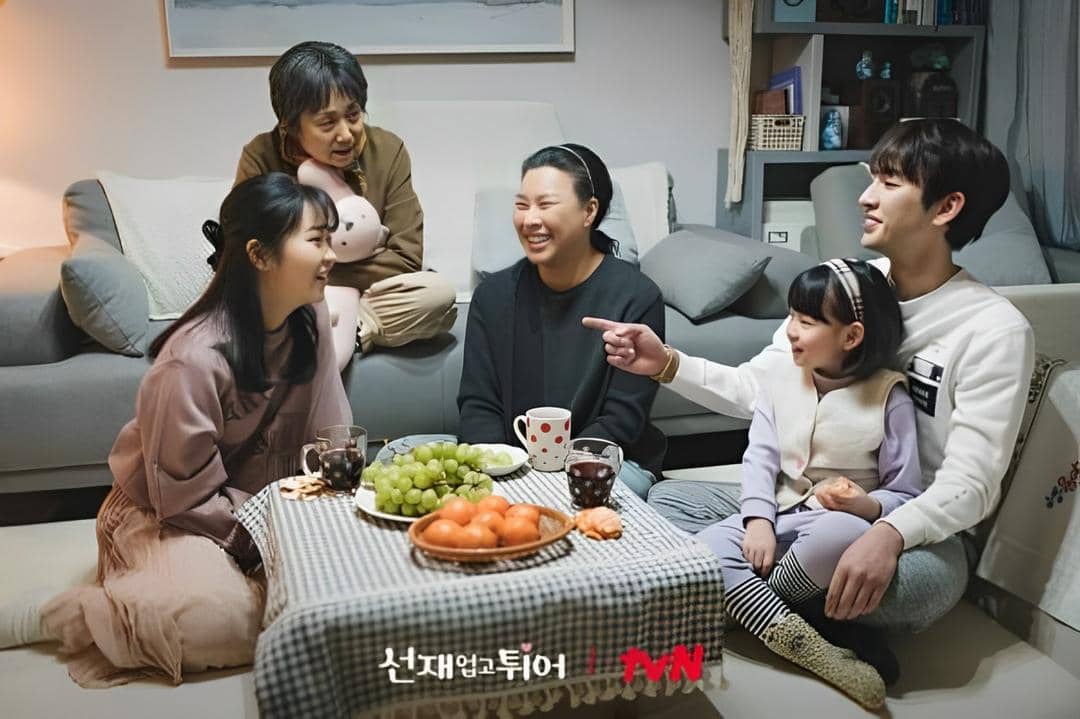 Instagram.com/Tvn_drama