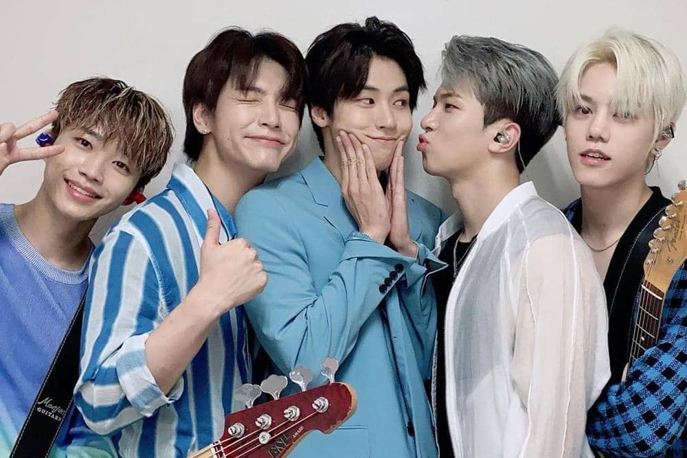 Instagram/ sssn9_zzzn9