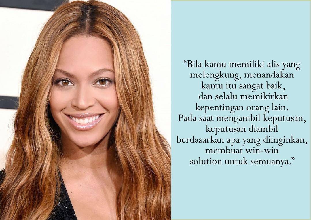 Alis Melengkung