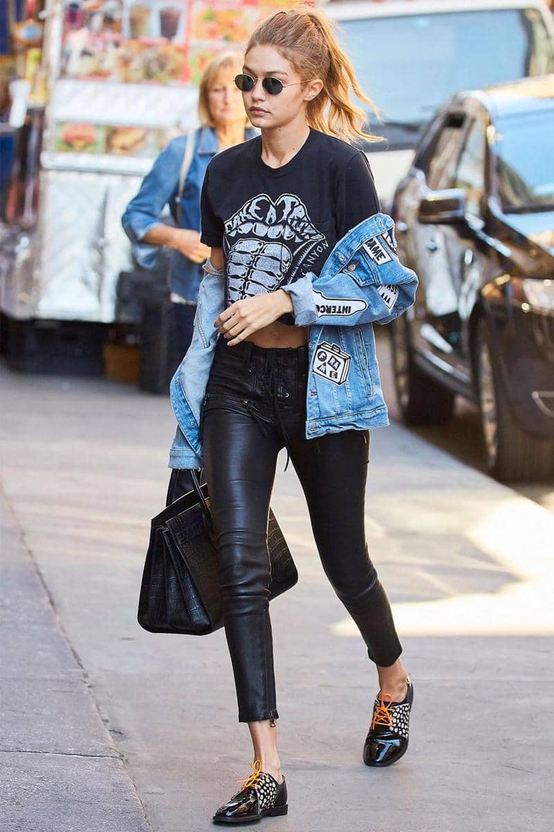 Glamour, Fab Fashion Fix Pinterest, GettyImages