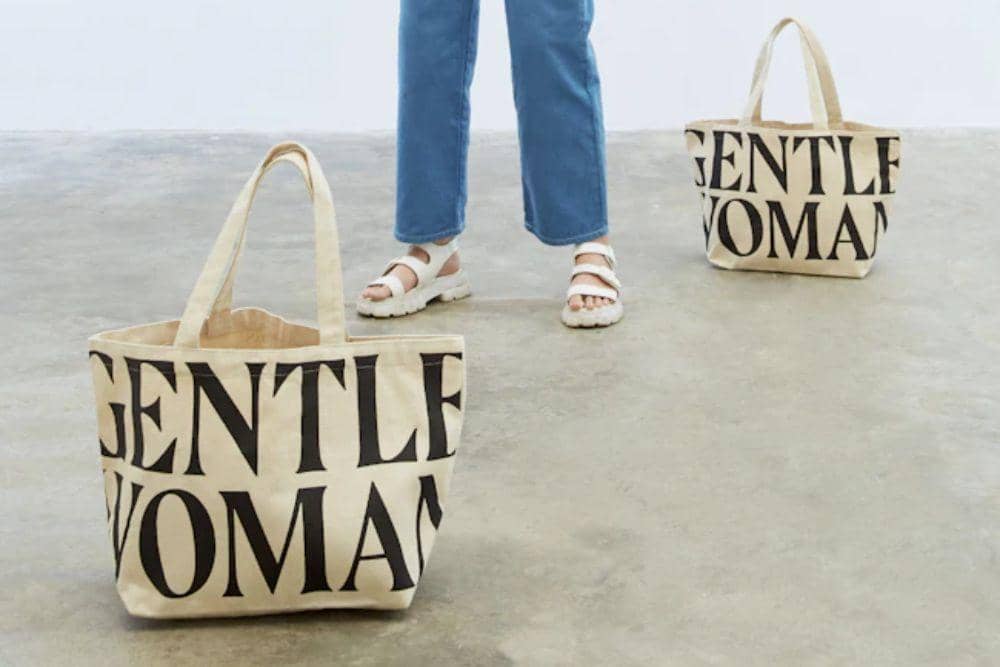 gentlewomanonline.com