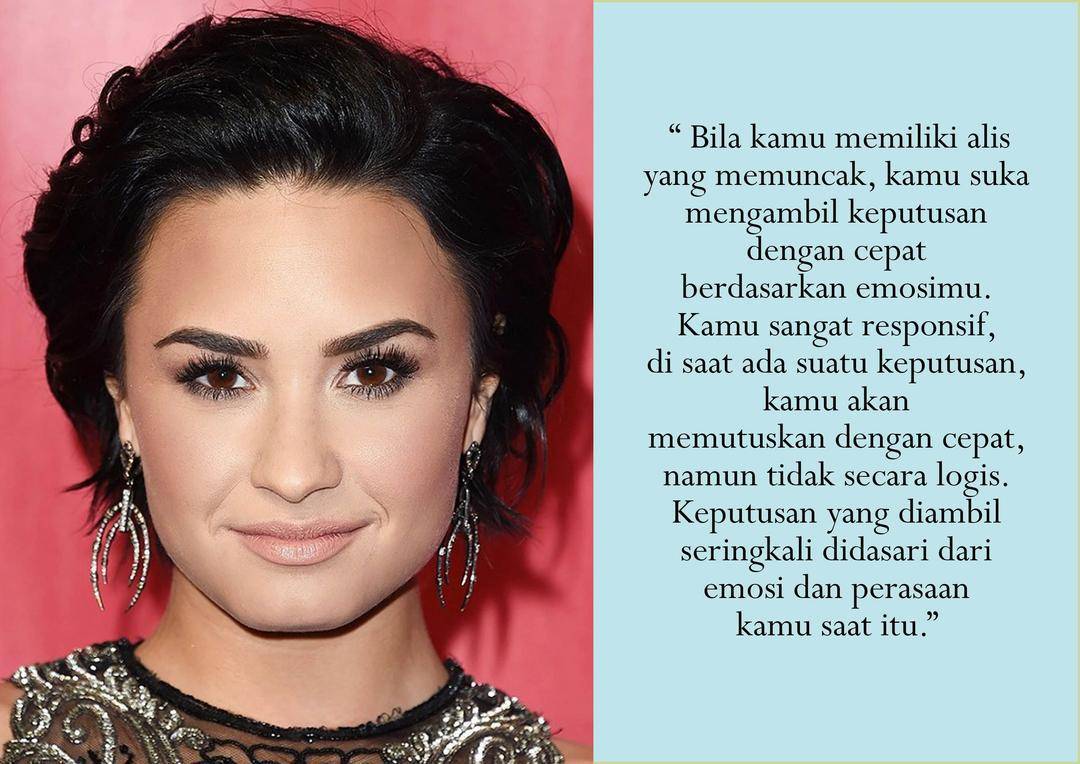 Alis Memuncak