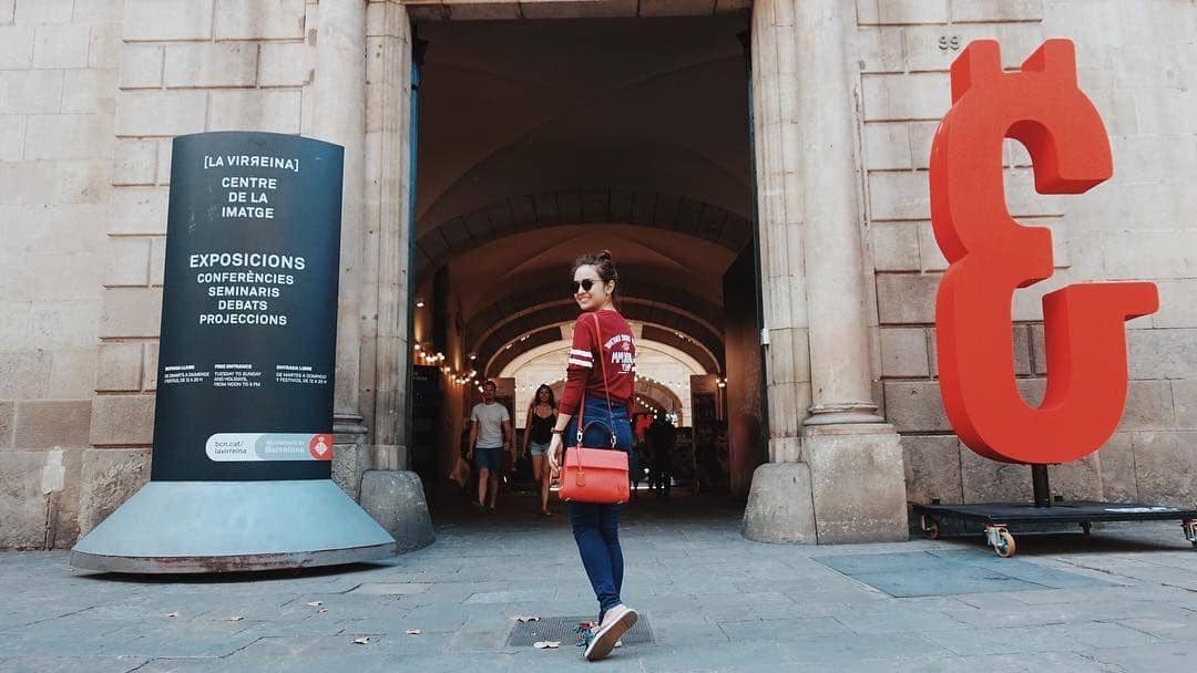 Instagram.com/@michelleziu