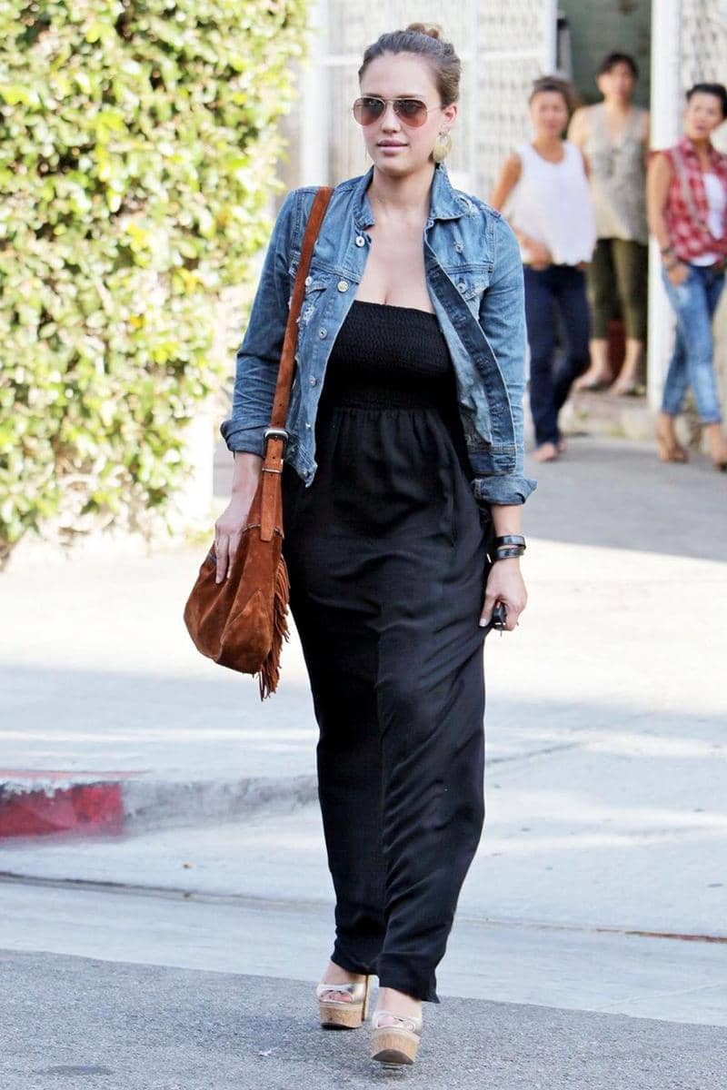 Glamour, Fab Fashion Fix