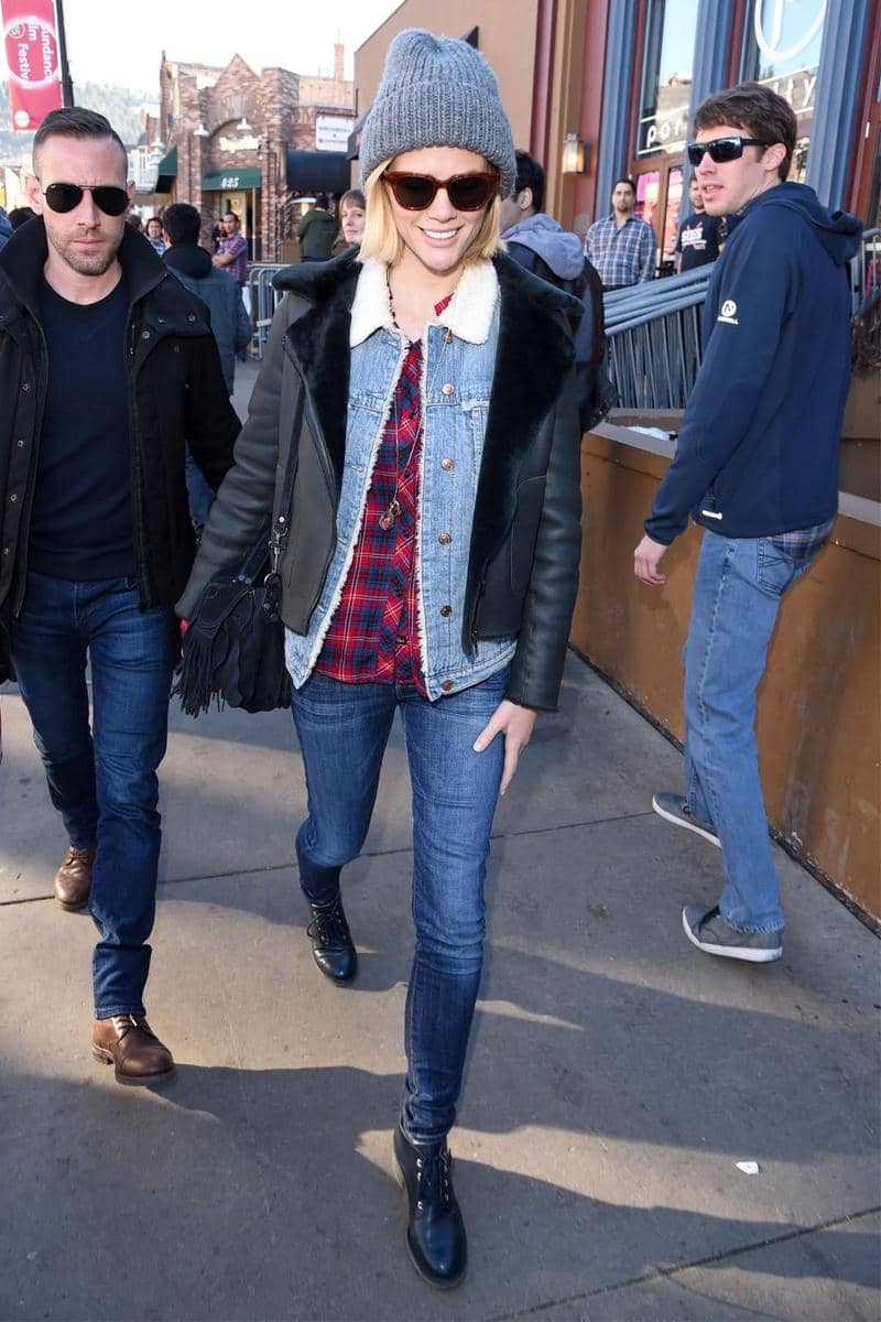 Glamour, Fab Fashion Fix Pinterest, GettyImages