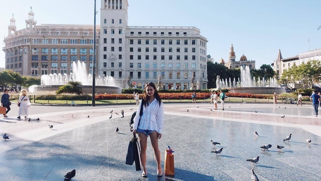 Instagram.com/@michelleziu