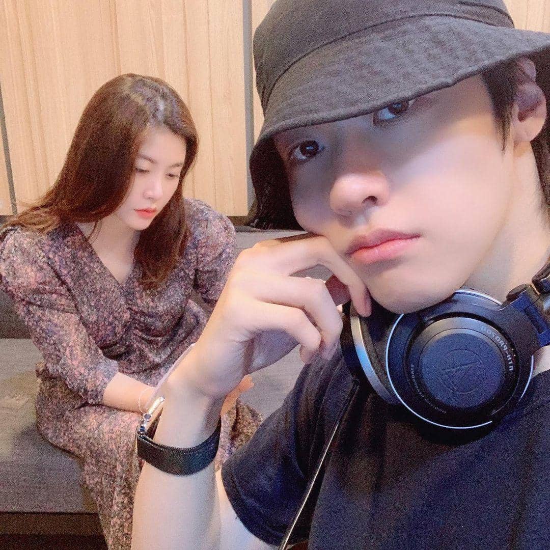 Instagram/ sssn9_zzzn9