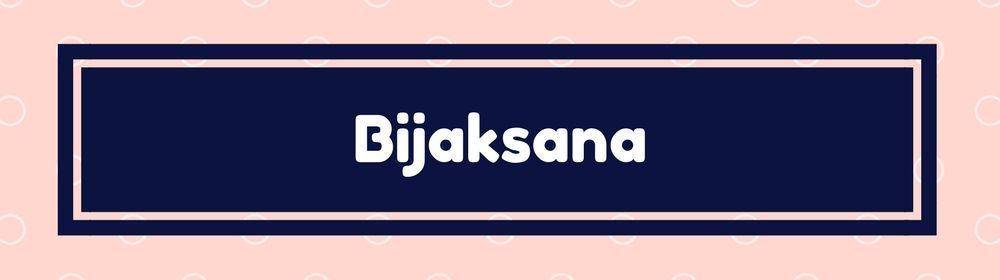 Bijaksana