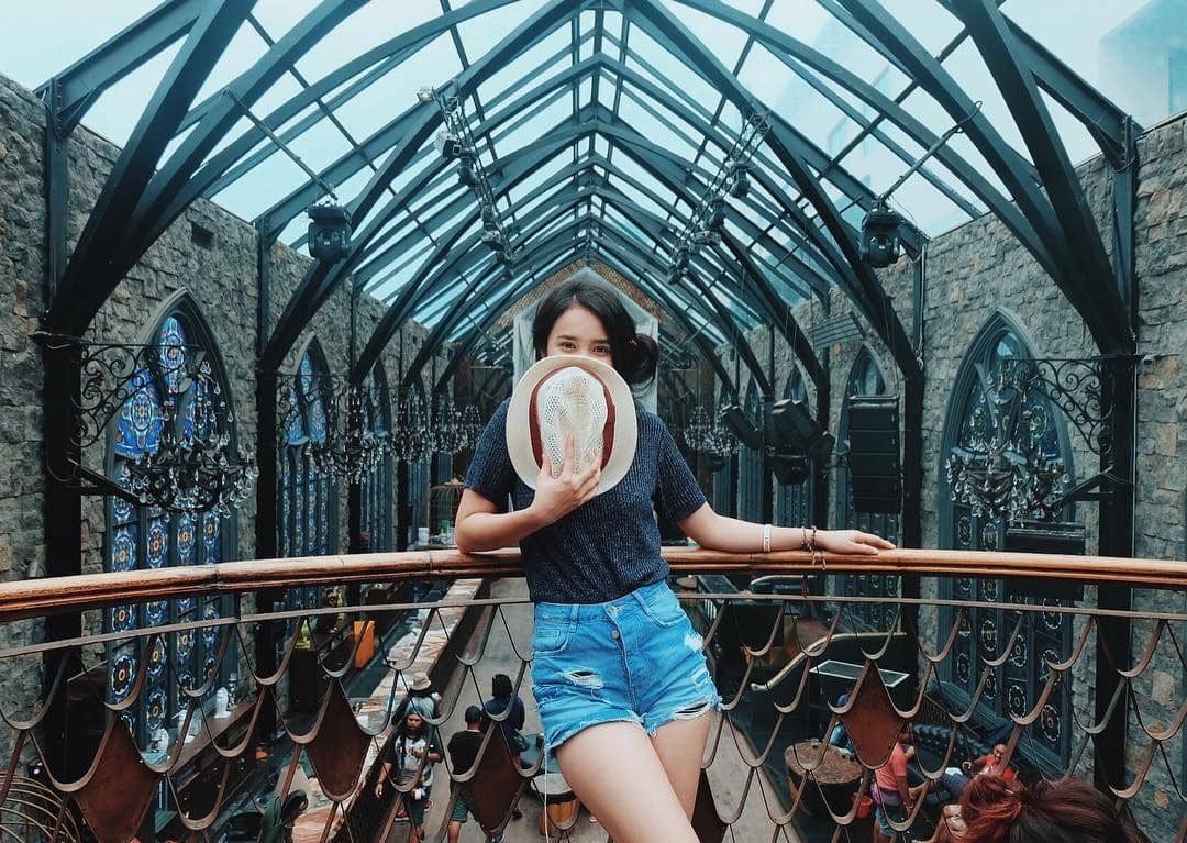 Instagram.com/@michelleziu