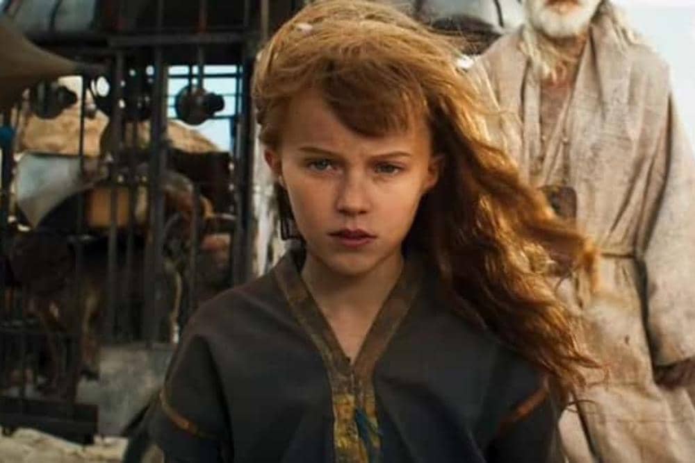 X / Furiosa: A Mad Max Saga