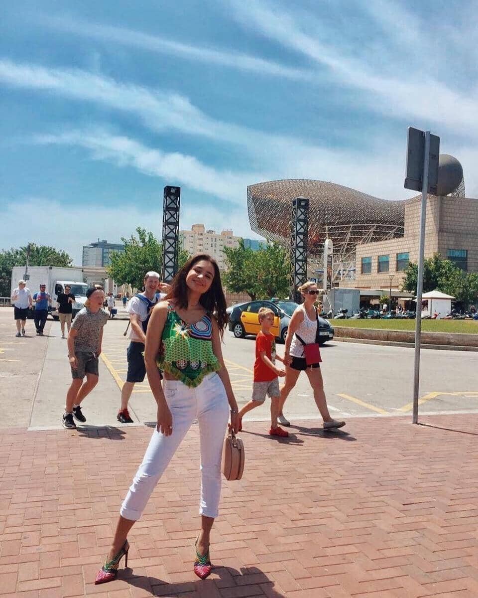 Instagram.com/@michelleziu