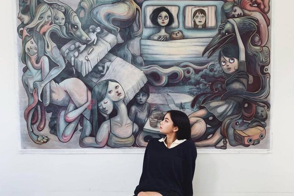 Instagram.com/laurentsai