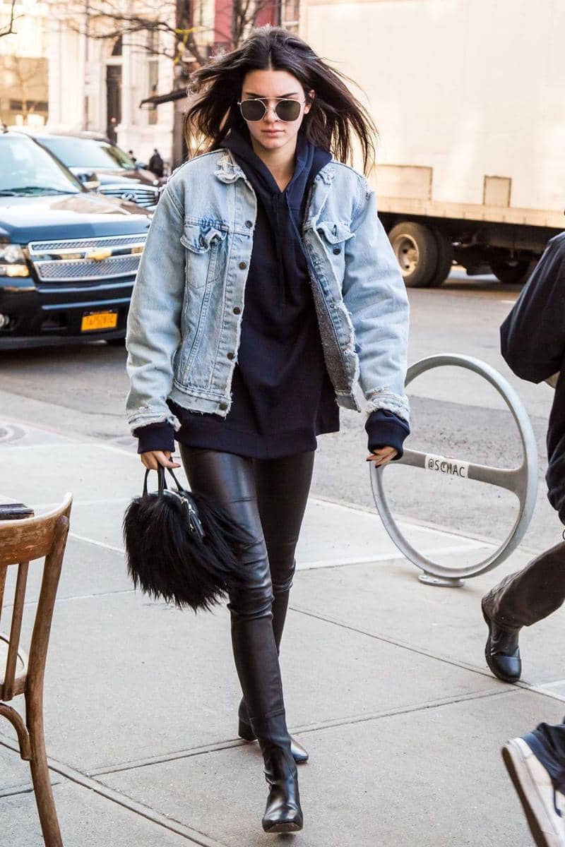 Glamour, Fab Fashion Fix