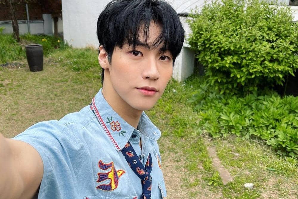 Instagram/ sssn9_zzzn9