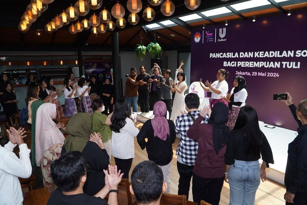 Dok. Unilever Indonesia