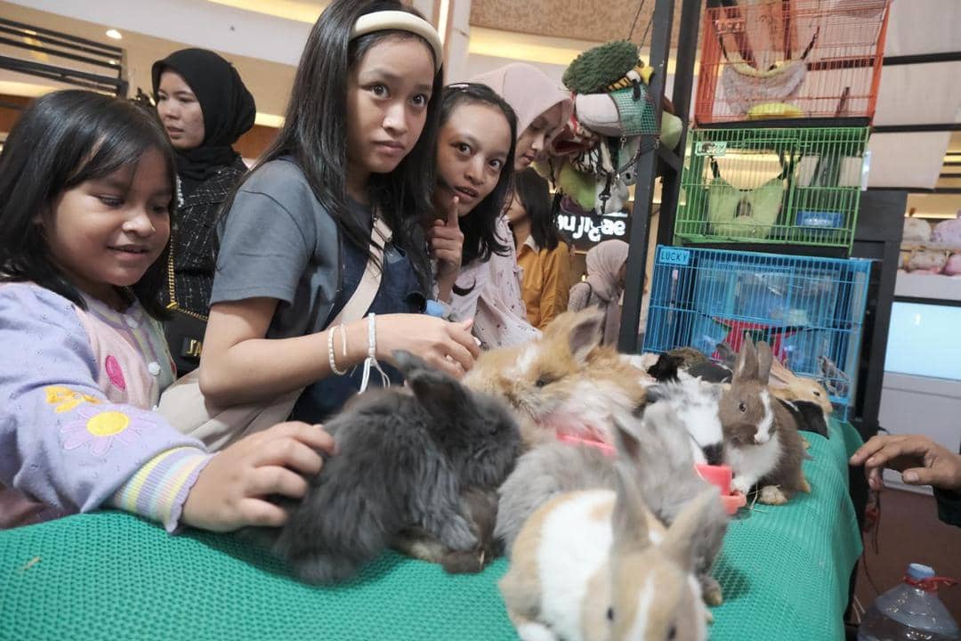 Dok. Summarecon Mall Bekasi