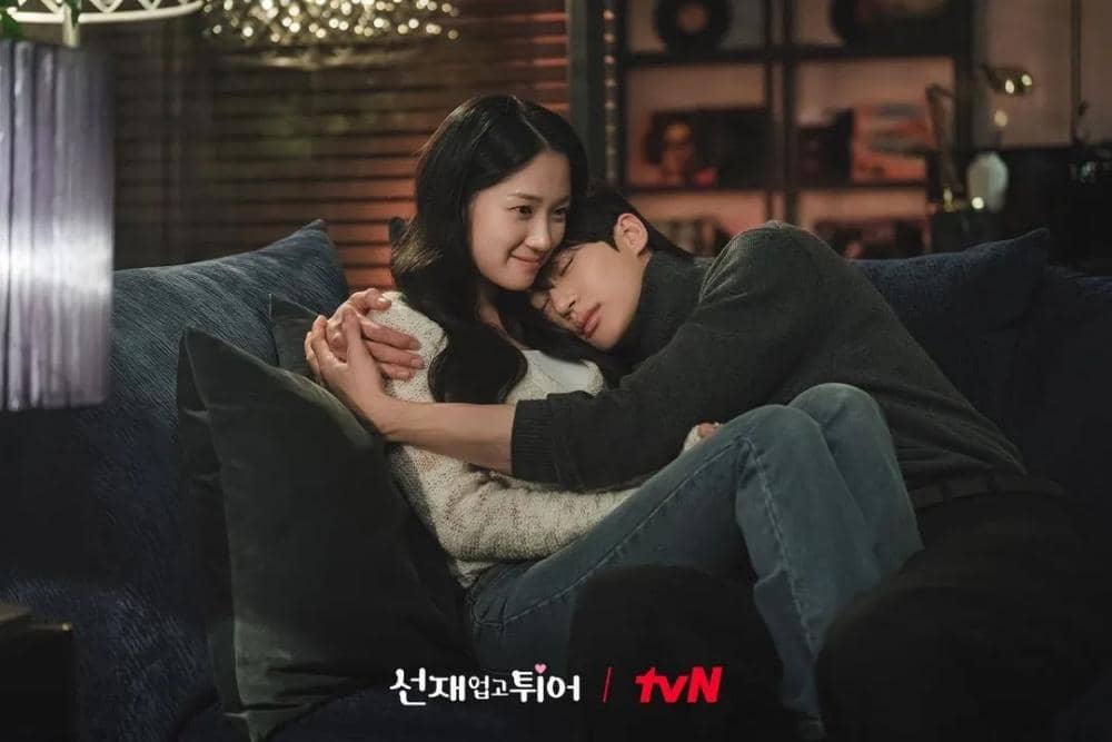 Instagram.com/Tvn_drama