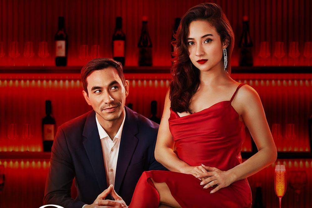 6 Hal Menarik dari Series ‘Open BO Lagi: Semakin Panas Semakin Ganas’