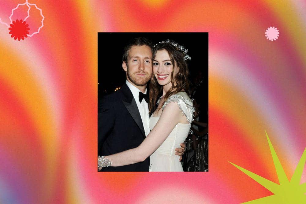 Harpersbazaar.com/DAVE M. BENETT/GETTY IMAGES