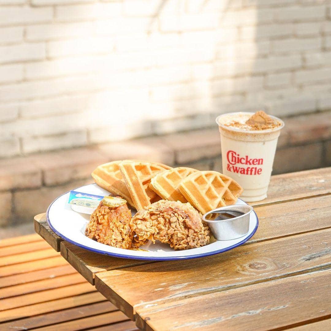 instagram.com/funkydak