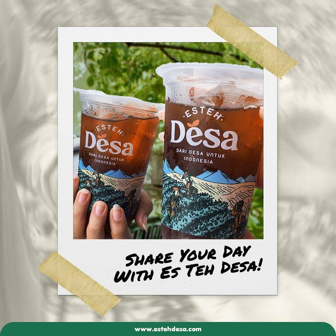 instagram.com/estehdesa.id