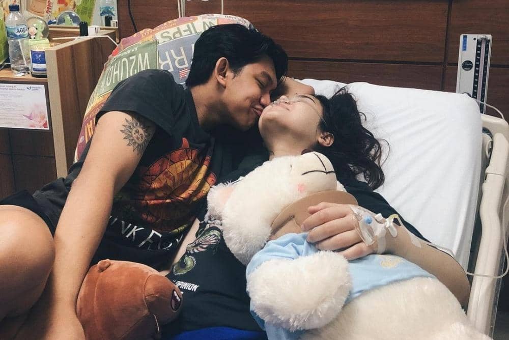 Instagram.com/gagamuhammad