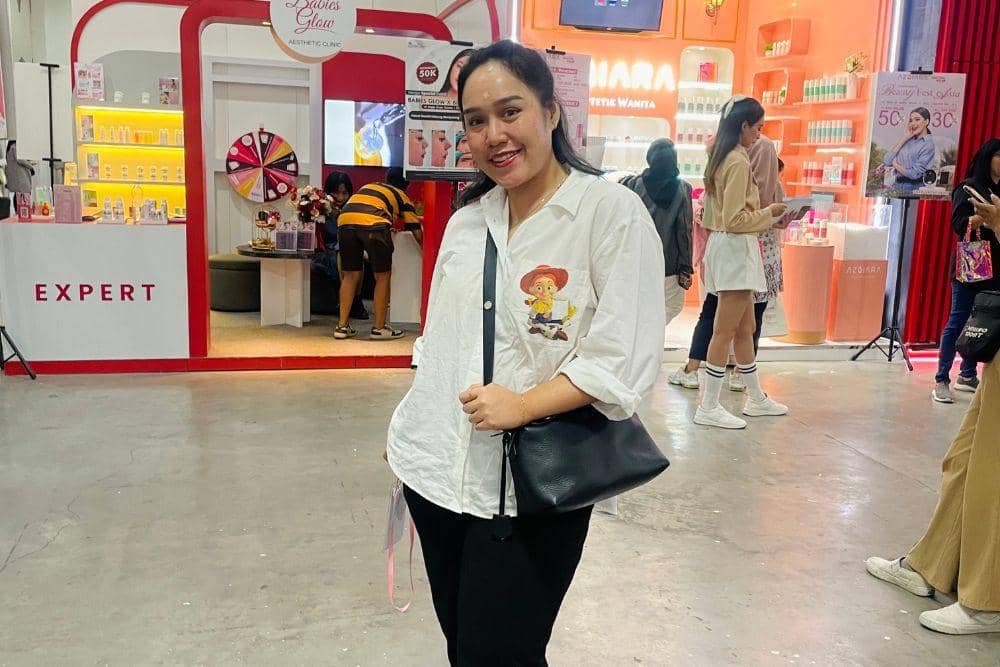 Popbela.com/Shavira Annisa