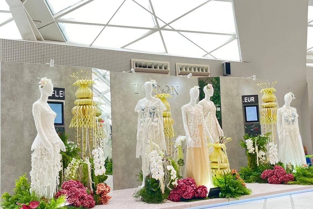 Popbela.com/Adinda Tasya Mutiara