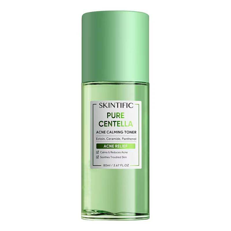 Skintific Pure Centella Acne Calming Toner
