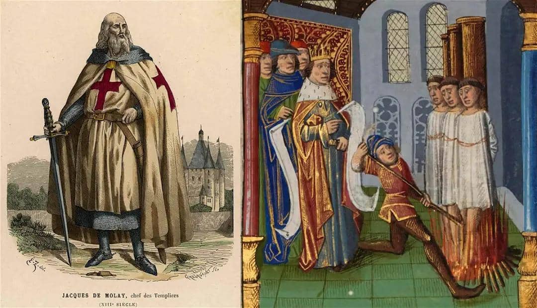 Giovanni Boccaccio, via Biblissima/.   Picture Alliance / Mary Evans Pi, via Welt.de