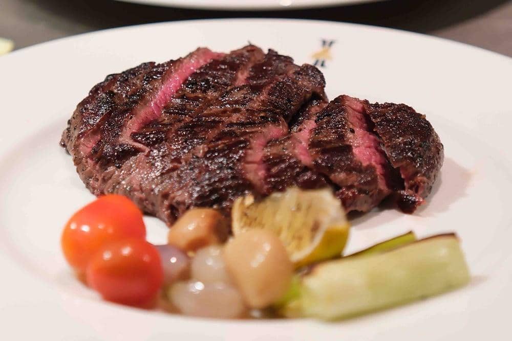 Dok. Meatguy Steakhouse