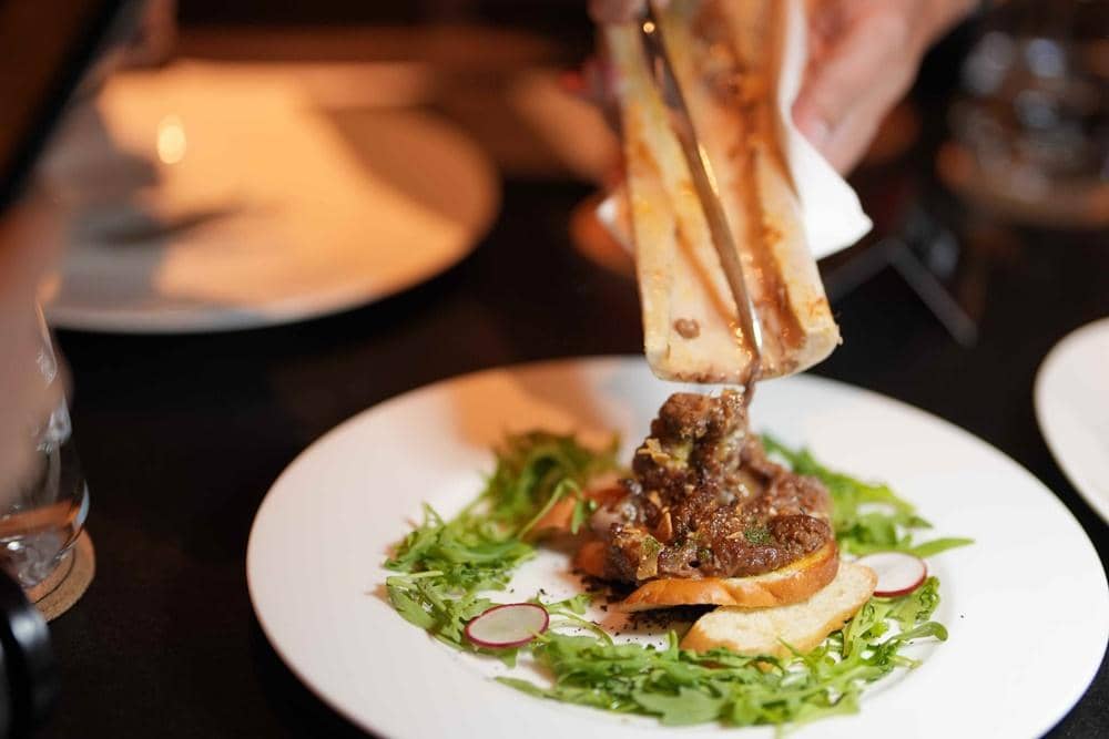 Dok. Meatguy Steakhouse