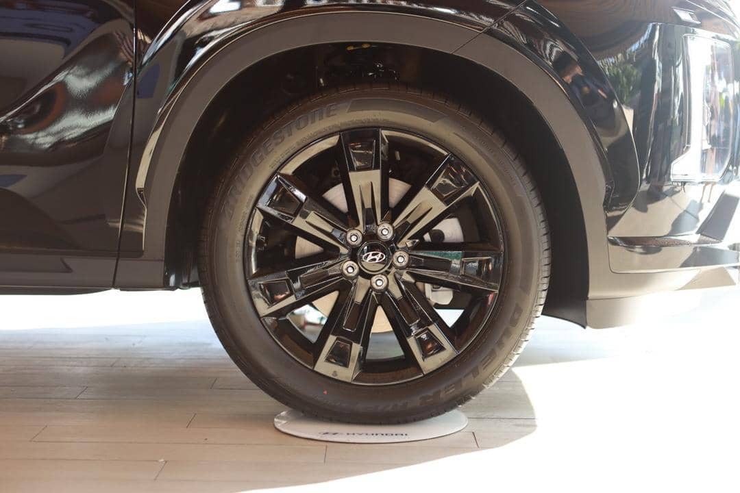 Dok. Hyundai Motors Indonesia