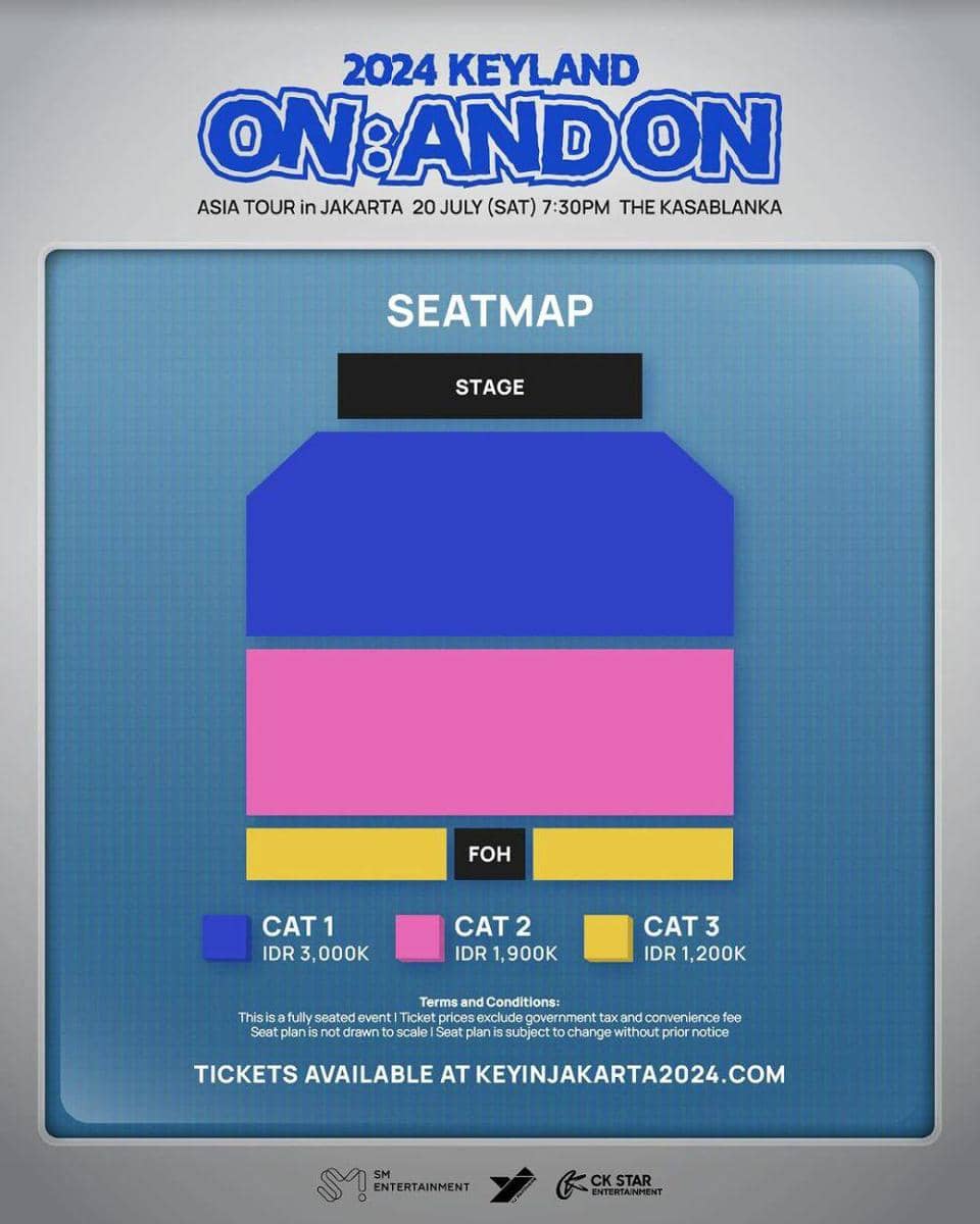 Dok. CK Entertainment