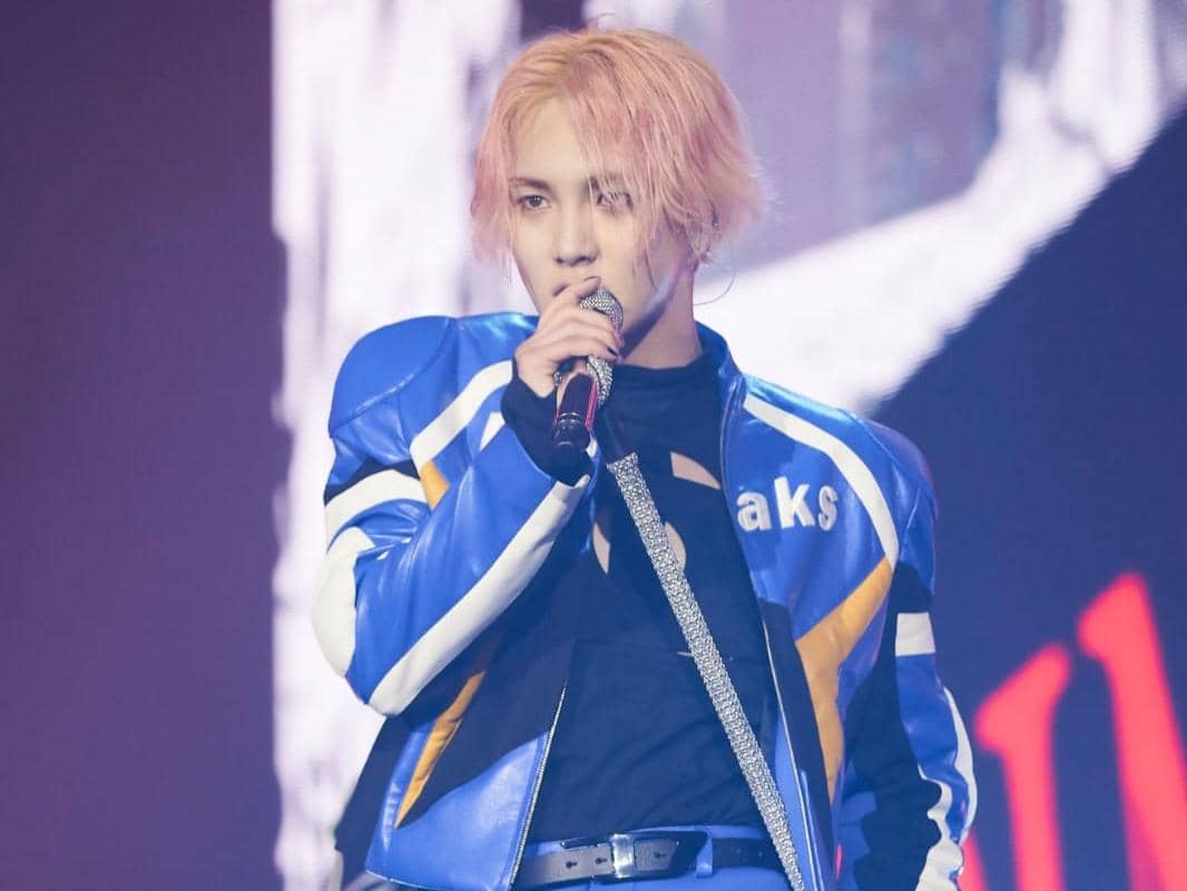 Dok. CK Entertainment